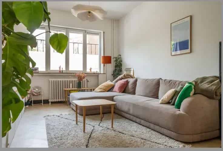 Duplex Te Koop
