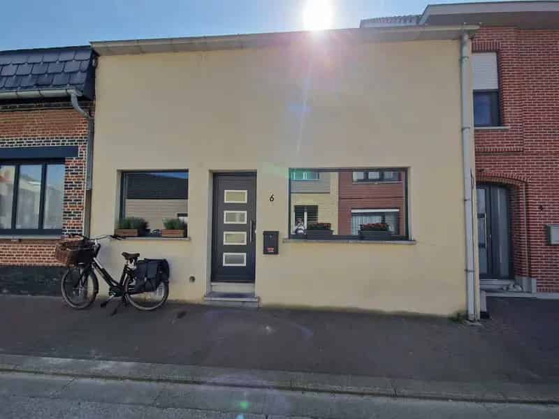 Huis te koop
