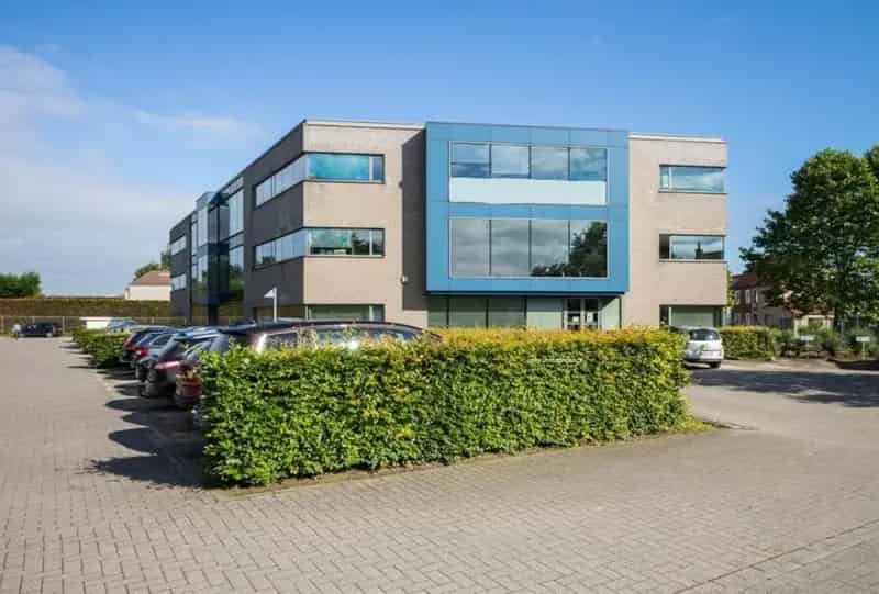 Kantoren te huur in Mfg Melle
