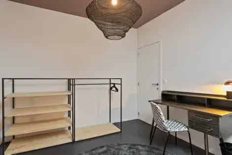 Kamer Te Huur , Brussel, Brussel Hoofdstad