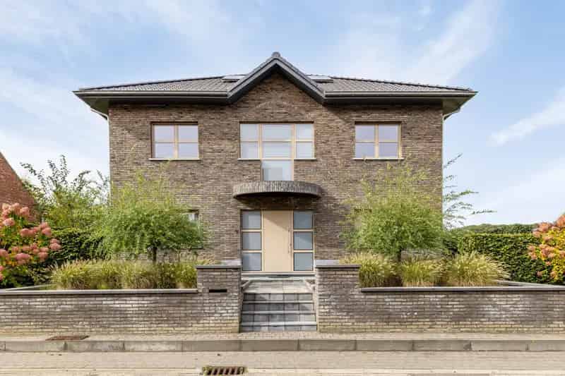 Huis te koop