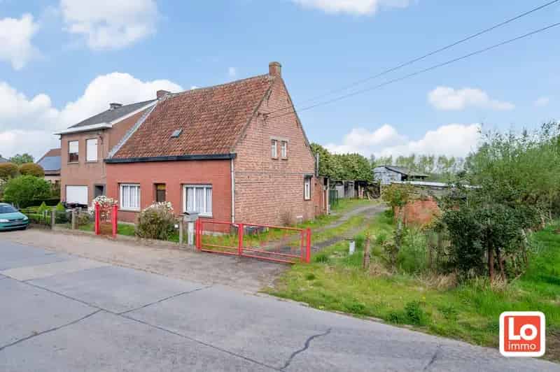 Huis te huur