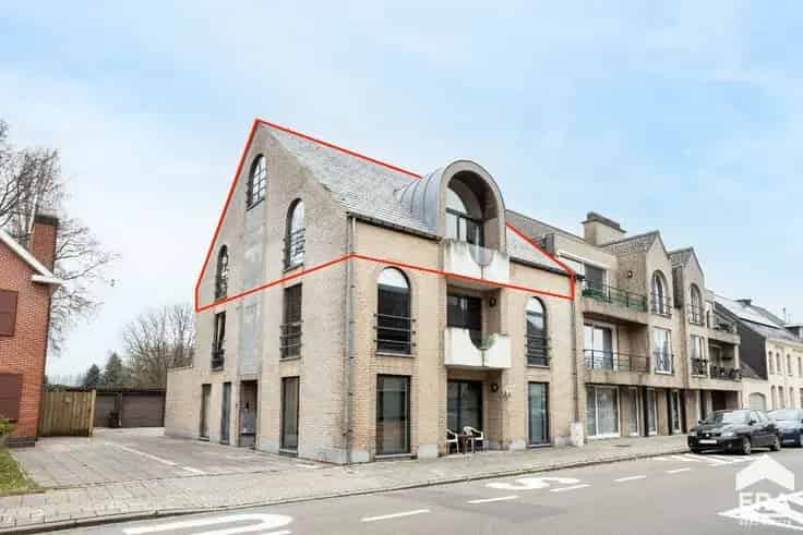 Duplex Te Koop