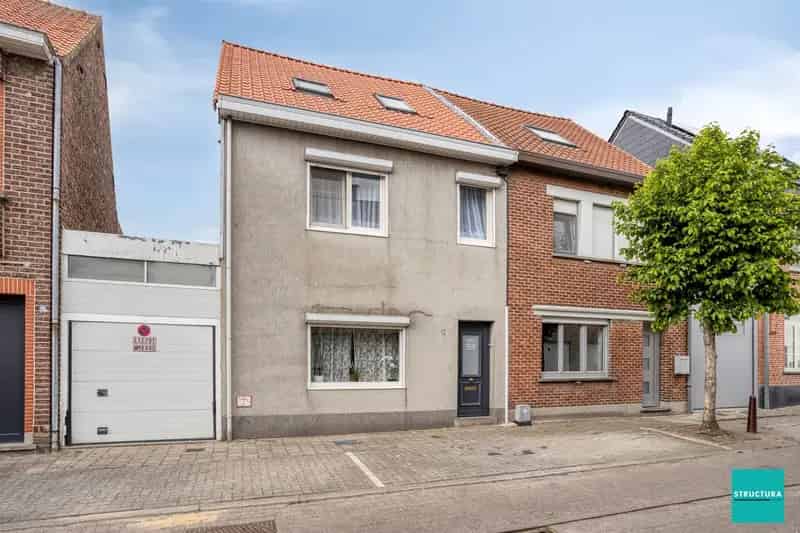 Woning