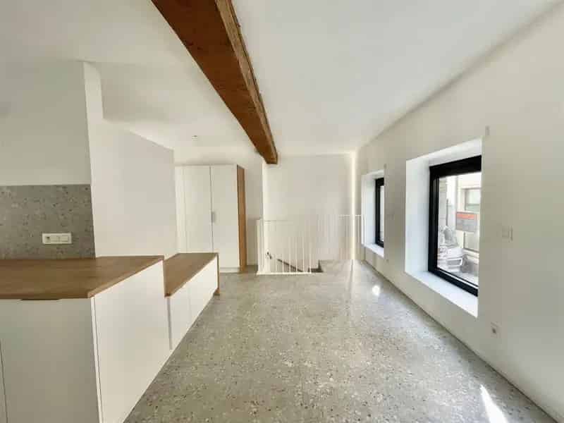 Gezellig 1-slaapkamer appartement in hartje Antwerpen te huur!