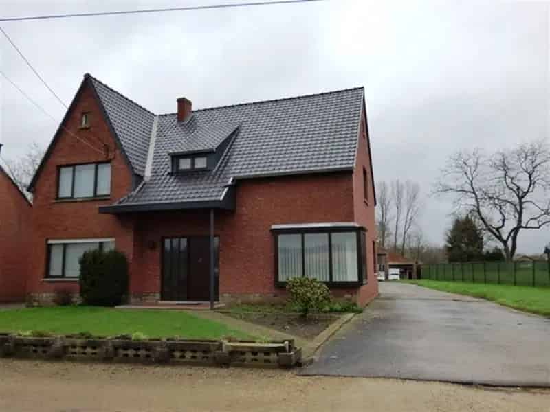 Huis