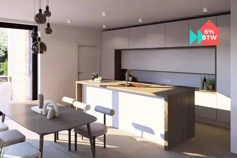 Huis te koop