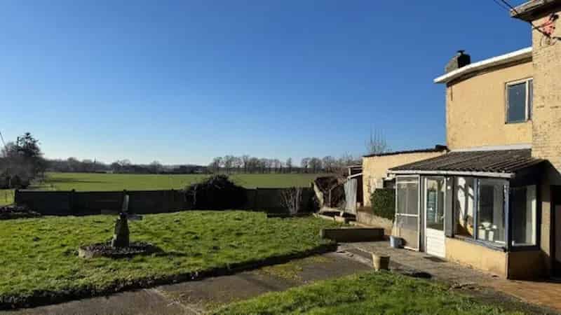 Uniek Gelegen Renovatieproject Of Bouwgrond