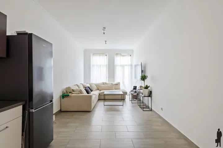 Appartement te koop in Antwerpen