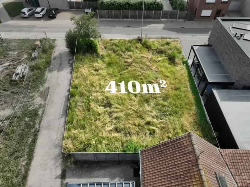 Nieuwbouw huis te koop in Oostnieuwkerke
