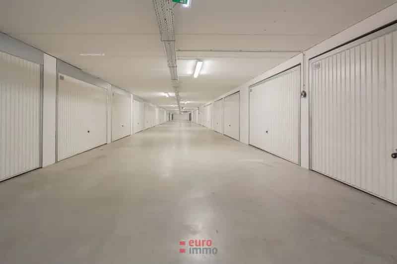 Garage te koop in Garagecomplex Parking 3 Nieuwpoort