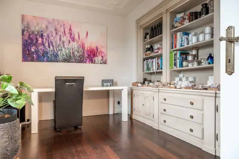 Charmante villa in landelijke stijl met zwembad en riante tuin.