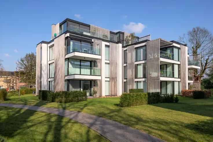 Appartement Te Koop