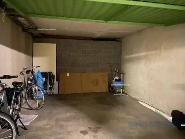 Garage te koop Nieuwpoort