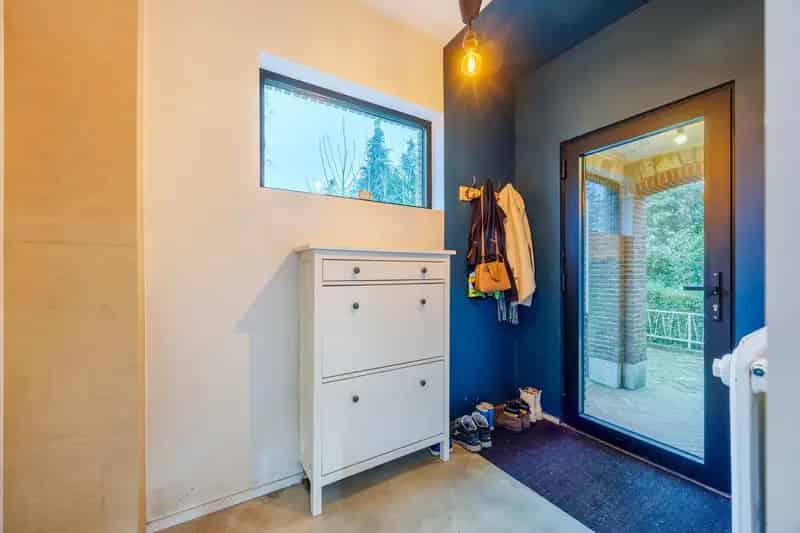 Charmante woning aan de rand van Aarschot