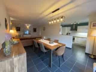Appartement te koop Hoves 96m² 2 slaapkamers Terras