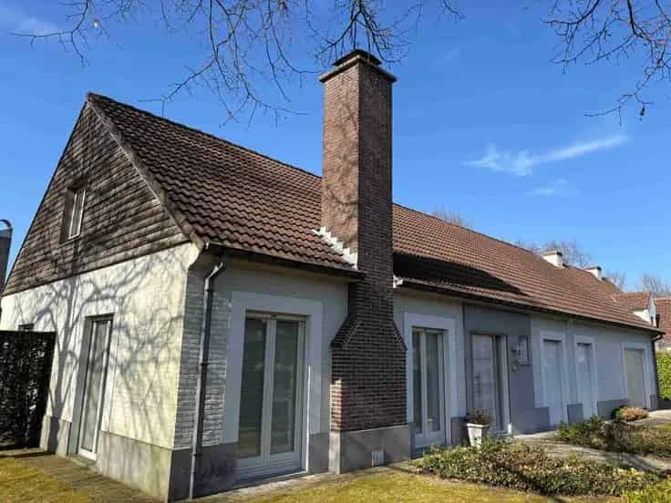 Villa Te Koop