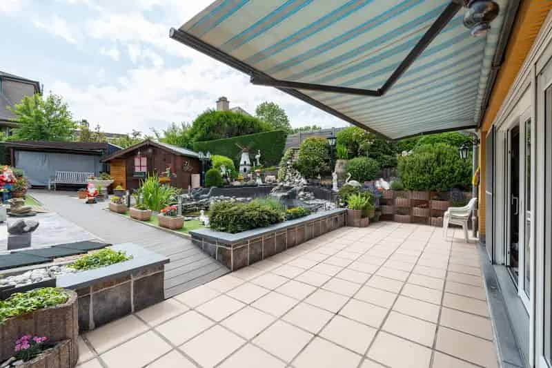 Huis te koop