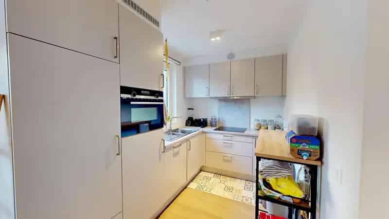 Appartement  te Auderghem 