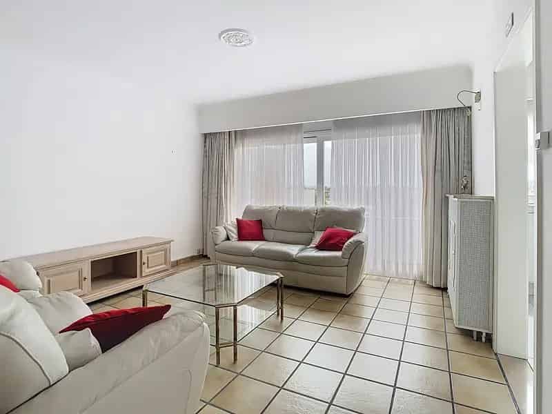 Appartement te huur 3 slaapkamers terras