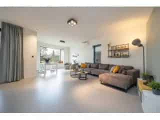 Luxe Villa te Koop Wommelgem - EPC A - Zwembad - 6 slaapkamers
