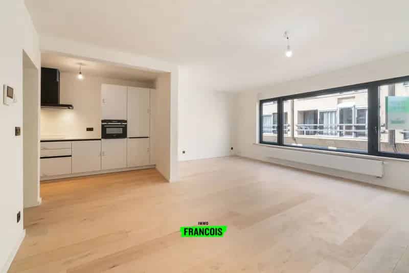 Instapklaar appartement met 2 slaapkamers in centrum Tielt
