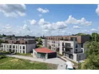 Gelijkvloers te koop - Lier RBT63079


Verkocht