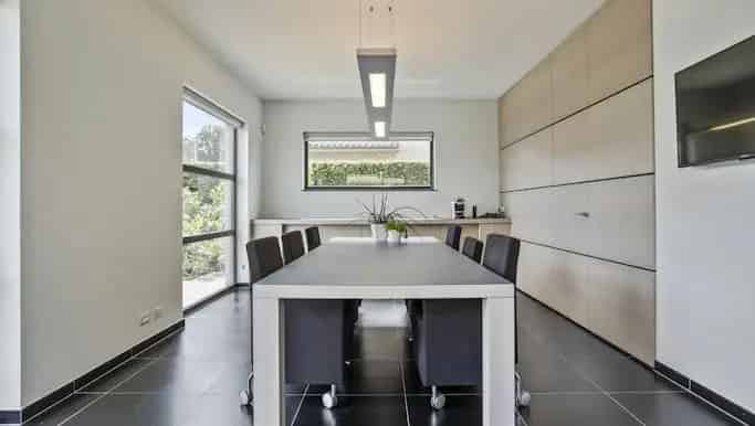 Kantoor te koop in Kloosterstraat 47, Veldegem - Dewaele