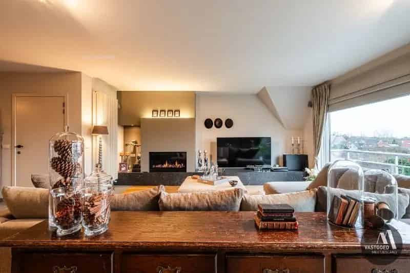 Penthouse te koop Maldegem