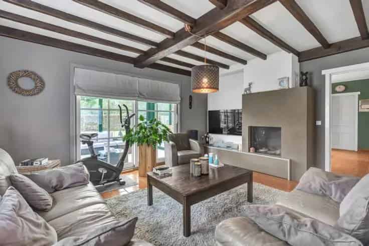 Villa Te Koop