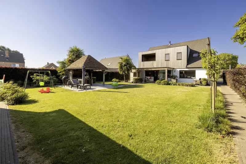 Huis te huur
