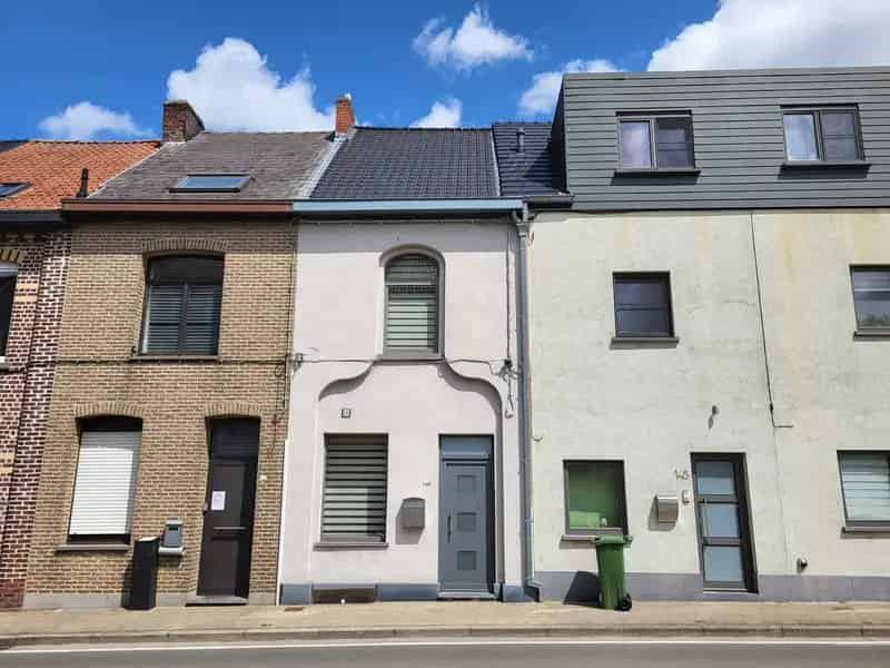 Huis te koop