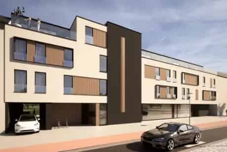 Project: Bharon - Heusden-Zolder 1981608-8513690