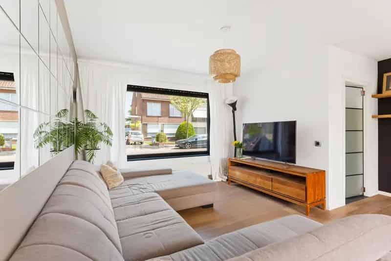 Huis te huur