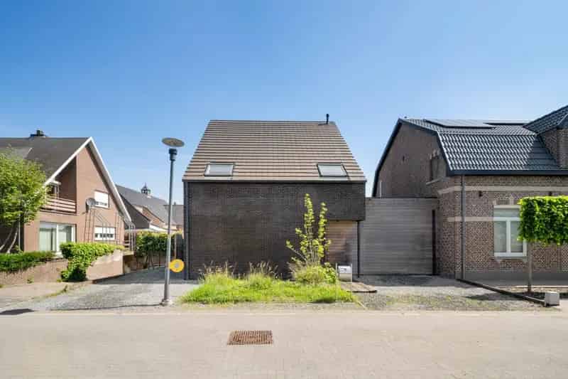 Huis te koop