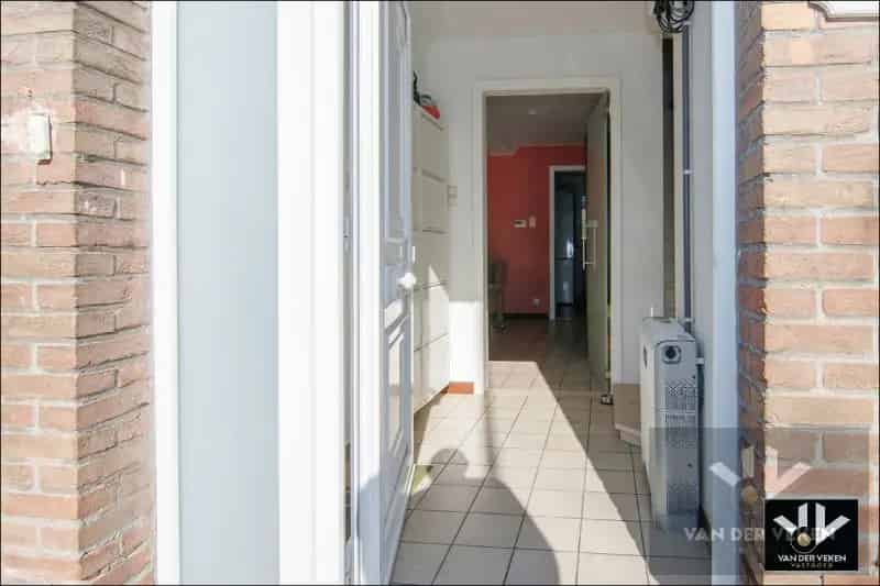 Toffe gezinswoning in Heusden-Zolder