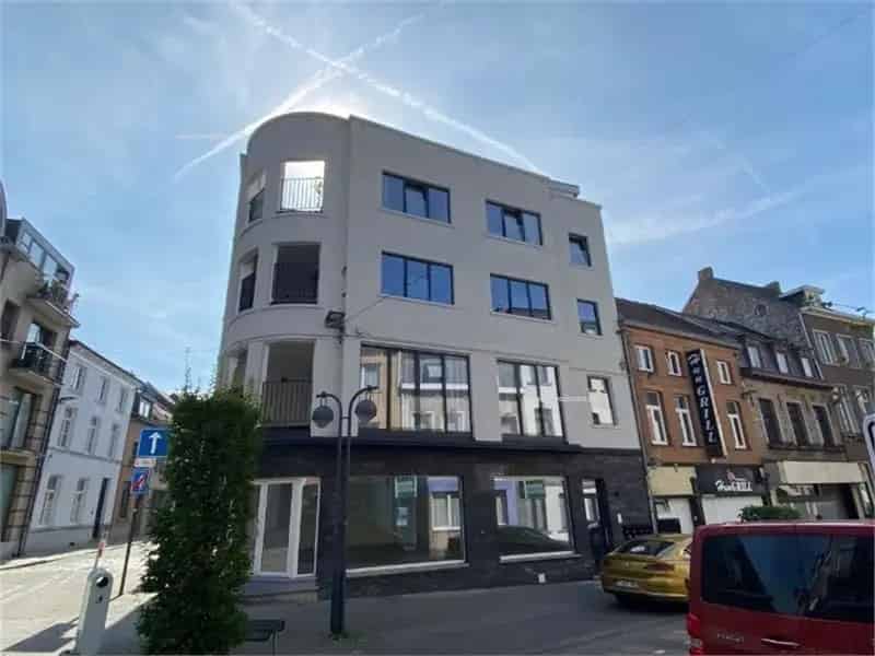 Handelspand te huur Ninove