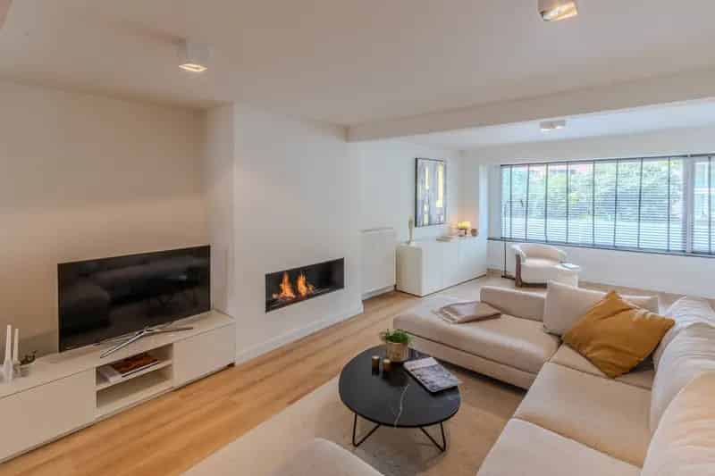 Appartement te koop