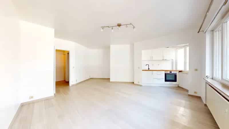 Appartement  te Auderghem 