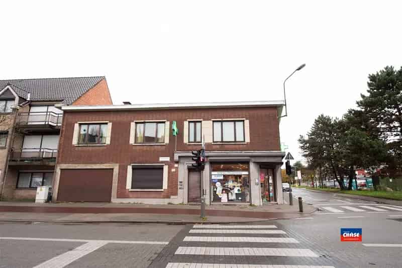 Huis te koop