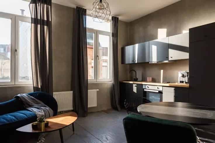 Appartement Te Koop Hertsdeinstraat