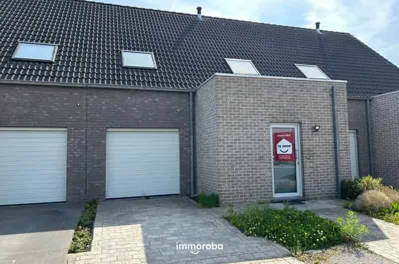 Huis te koop