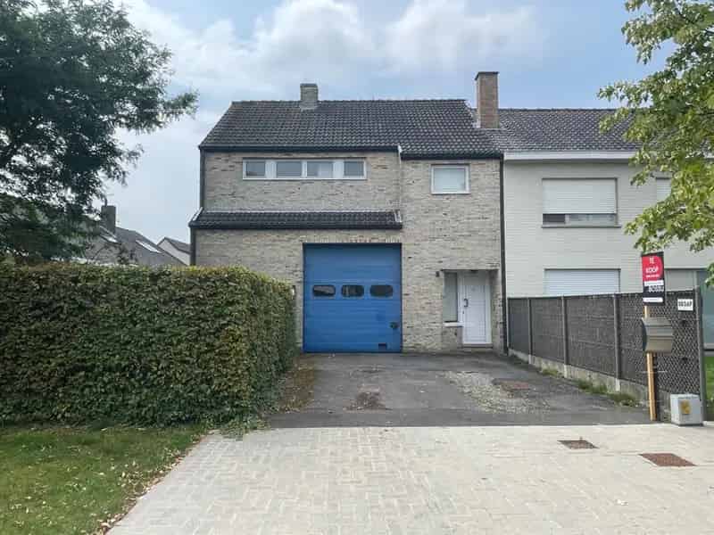 Garage te koop Roeselare