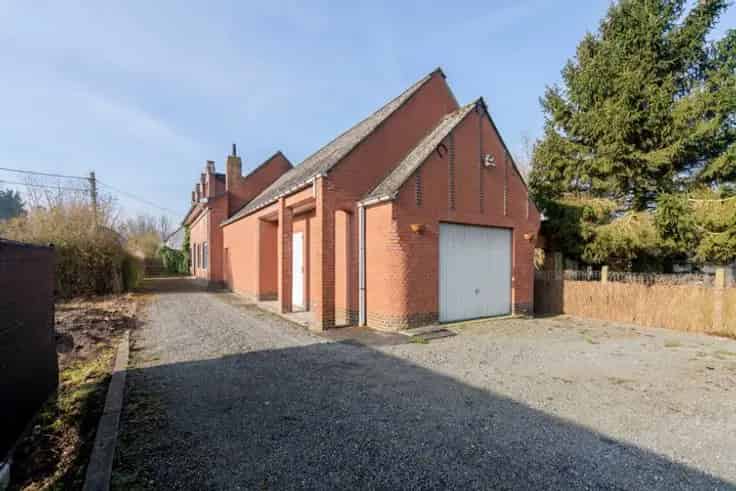 Huis Te Koop