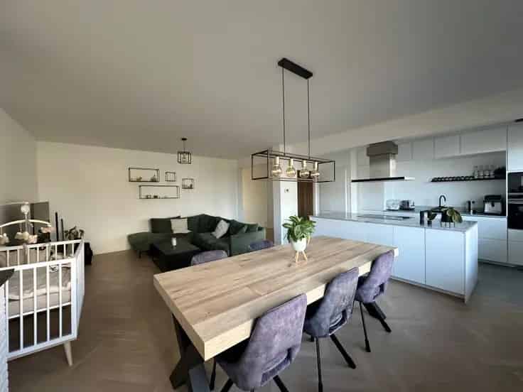 Appartement Te Koop