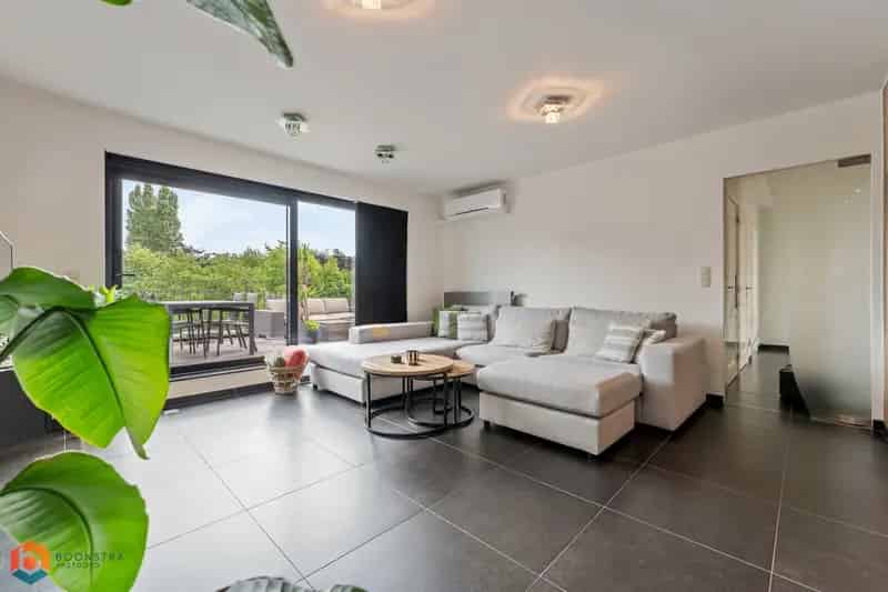 Appartement te koop Lier 3 slaapkamers terras garage