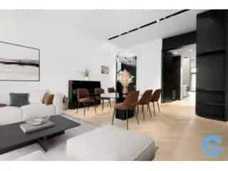 Herenhuis te koop - Antwerpen RBS87899