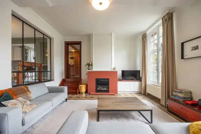 Huis te koop