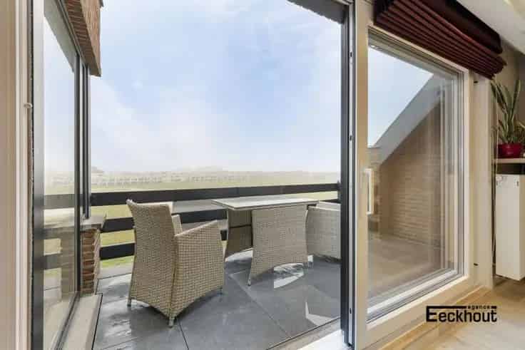Penthouse Te Koop