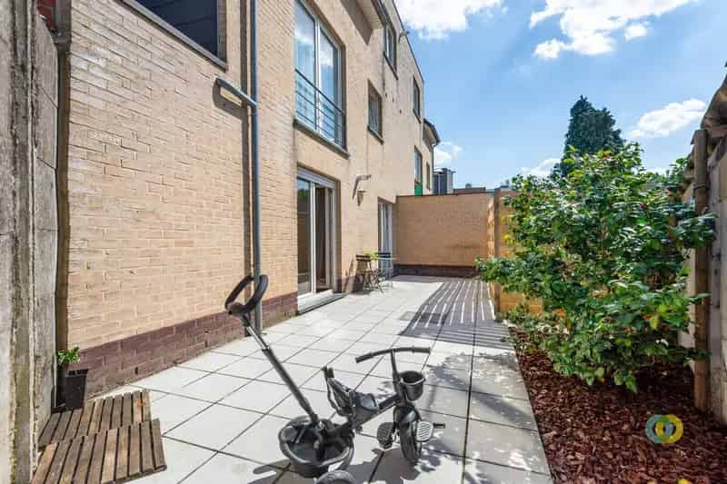 Appartement te huur Vilvoorde 2 slaapkamers 85m²